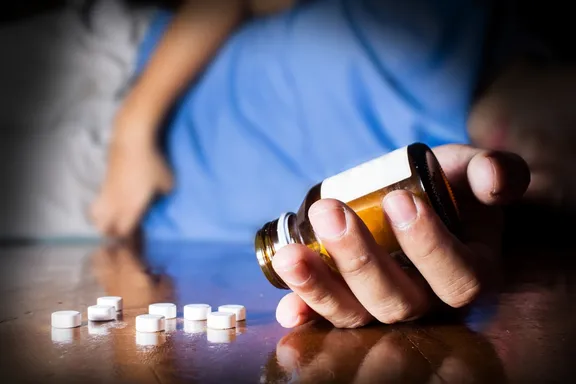 10 substances légales qui entrainent une dangereuse dépendance