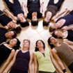 Cinco motivos para equilibrarse con yin yoga