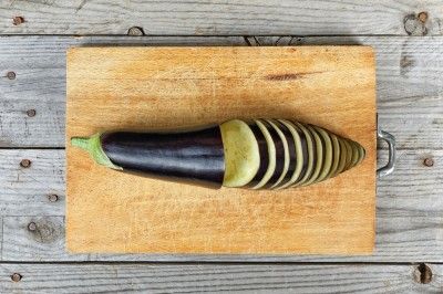 egg plant