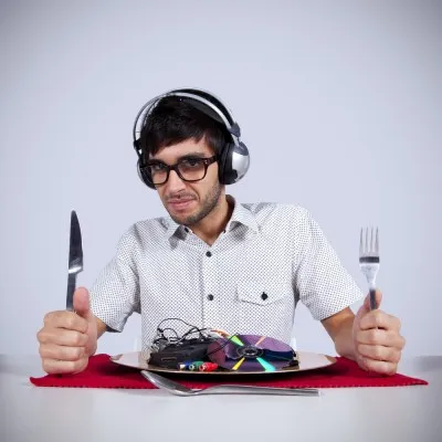 hunger 5