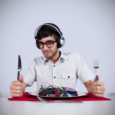 hunger 5