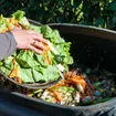 Einfache Schritte zur Kompostierung