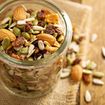 Healthier Trail Mix Recipes for Camping or Hiking