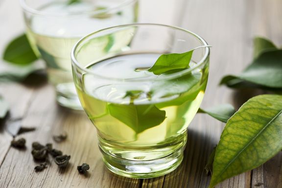 Green Tea Can Help Fight Pancreatic Cancer, Study Shows