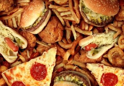 diet