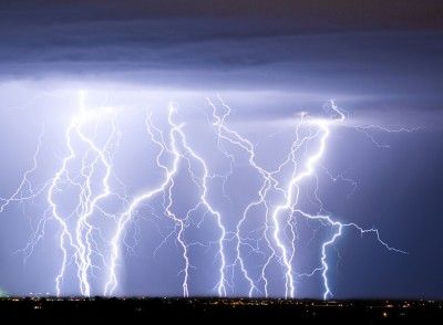 lightening