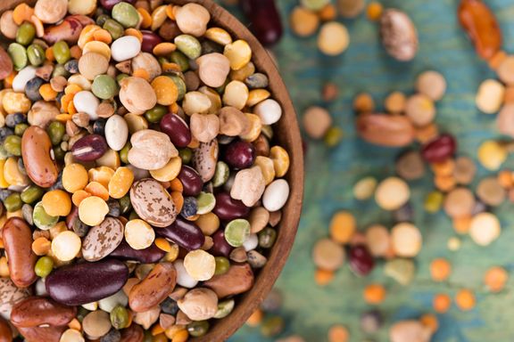Magnesium-Heavy Foods You Should Be Eating Right Now