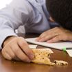 Why You Should Stop Eating Lunch at Your Desk