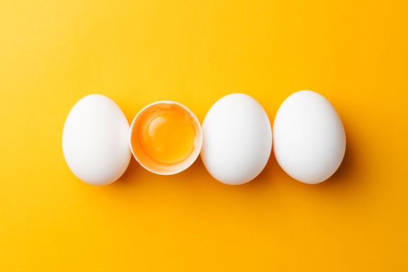 The Incredible Health Benefits of Eggs