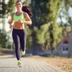Healthy Ways to Condition Yourself for Athletic Competition