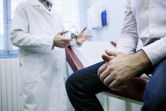 Testosterone Replacement Therapy Reduces Risk of Heart Attack, Stroke: Study
