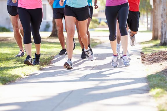 10 razones convincentes para volver a correr