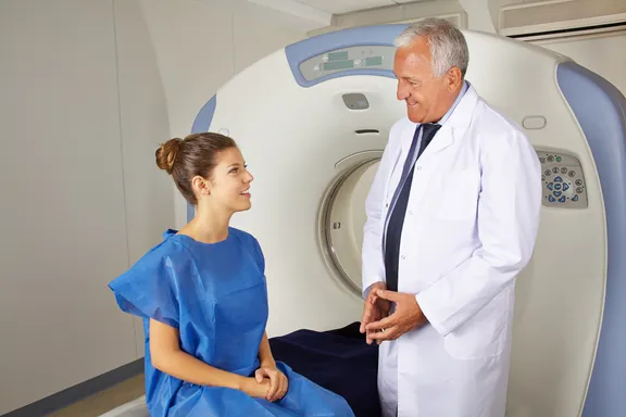 Piercings, Pacemakers Pose Hazards During MRI Scans