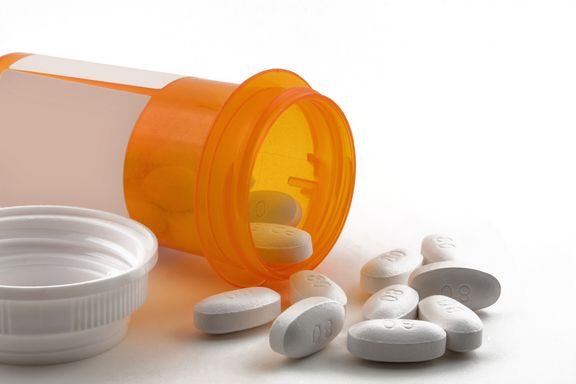 Opioid Abuse Devastating for Young Adults, Study Finds