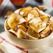 Healthier Snacking Chips
