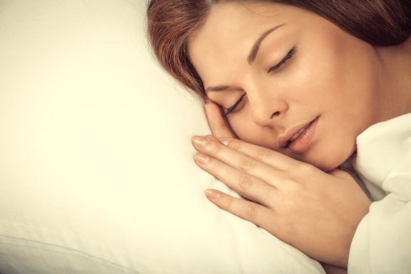 12 aliments qui encouragent le sommeil