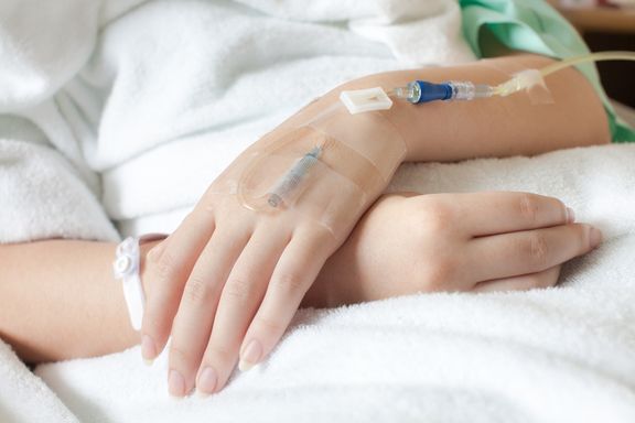 Lupus Patients Frequently Rehospitalized, Report Shows