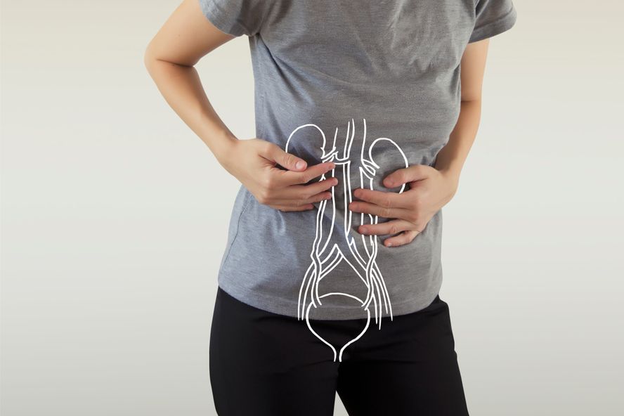 Ways Women Can Prevent a Urinary Tract Infection