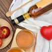 Vor- und Nachteile von Apfelessig als Superfood