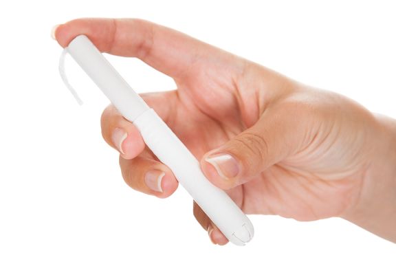 Researchers Working On Anti-HIV Tampon