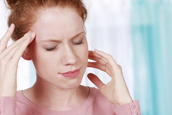 Migraine Sufferers More Likely to Develop Serious Movement Disorders, Study Finds