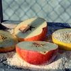 10 usages sains pour vos vieilles pommes abimées