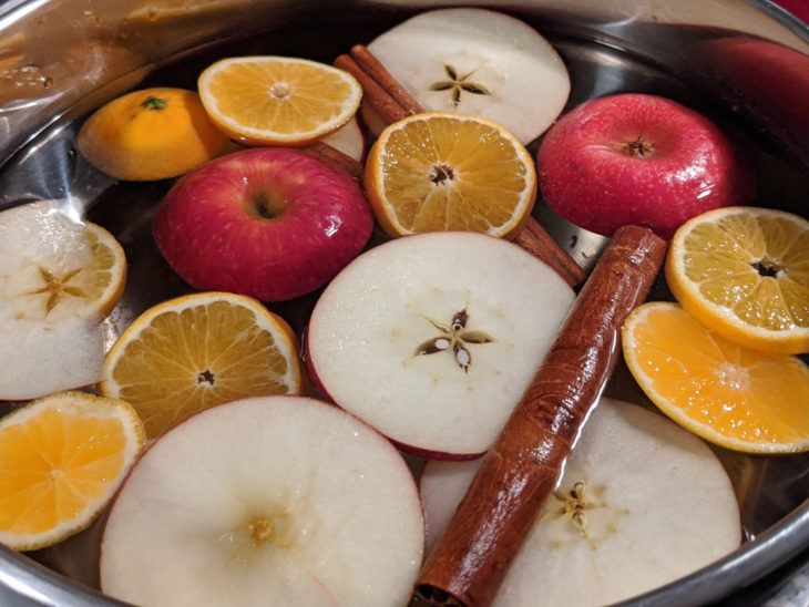 Healthy Uses for Old and Bruised Apples ActiveBeat