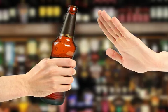 8 Health Reasons For Taking a Drinking Hiatus