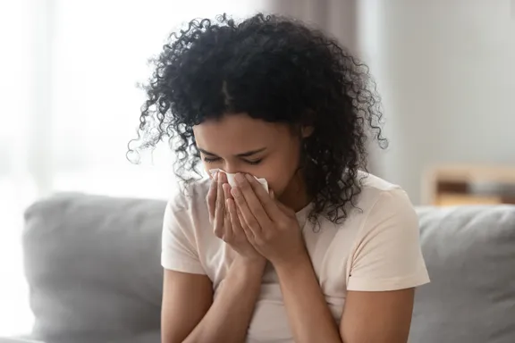 Don't Sneeze at These Uncommon Allergies