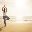 Le Posizioni Yoga per Avere Piedi Più Sani
