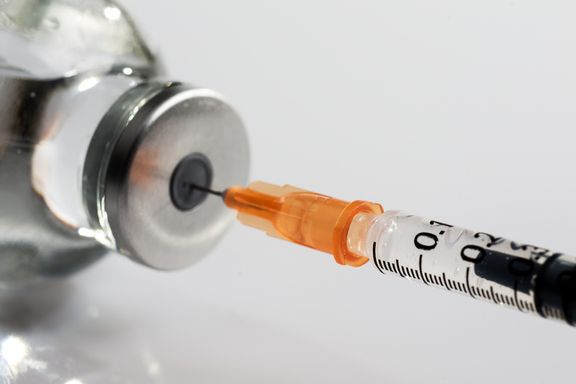 FDA Approves 'Trenumba,' New Meningitis Vaccine