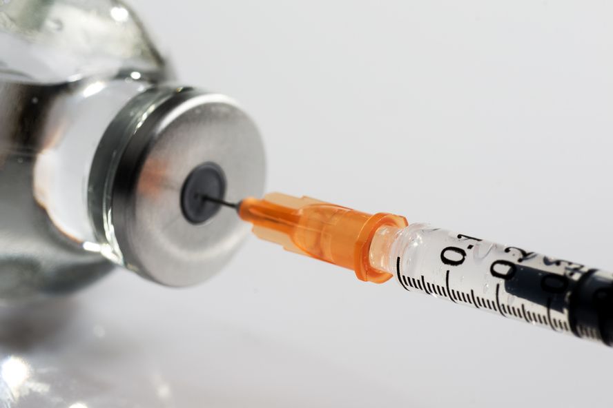 FDA Approves ‘Trenumba,’ New Meningitis Vaccine