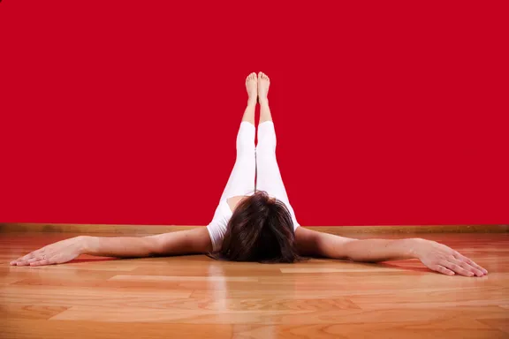 7 postures de yoga pour améliorer le sommeil