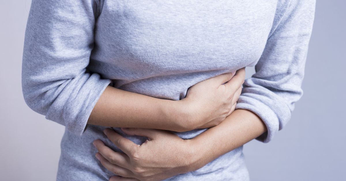 Common Causes of Stomach Pain - ActiveBeat