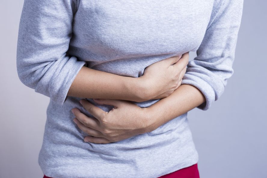 Symptoms of Celiac Disease: Do You Have It?