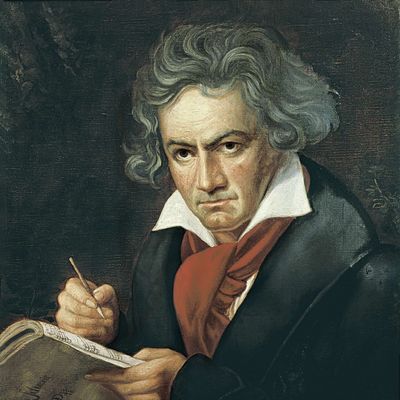 Did An Irregular Heartbeat Help Make Beethoven a Music Legend? - ActiveBeat