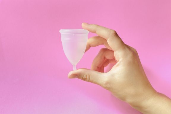 Pros and Cons of Using a Menstrual Cup