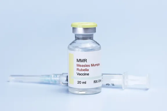 Make the Measles Vaccine More Accessible, U.S. Senator Insists
