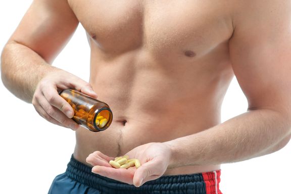 How Safe Are your Supplements?