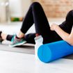 Stretch and Release Foam Roller Tips