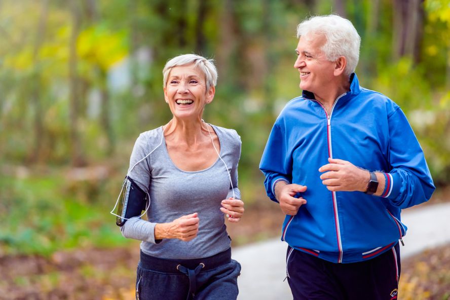 Alzheimer’s: Exercise May Reduce Brain Inflammation, Helping to Protect Us From The Disease