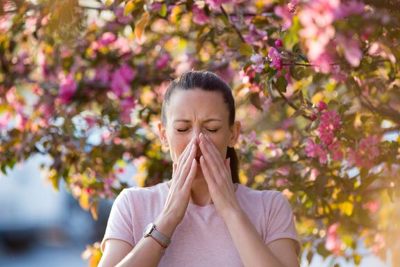 How to Prevent an Early Spring Cold or Flu