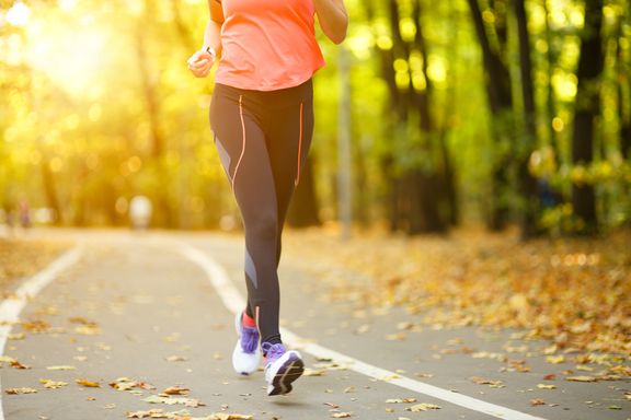 Walking vs. Running: Which is Better?