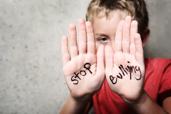 Bullying As Dangerous As Abuse, Study Finds