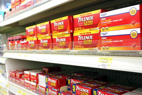 Taking Tylenol Could Dull Your Emotions, Report Says