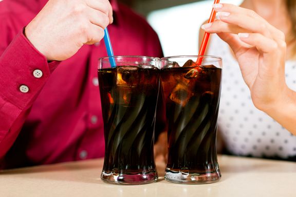 Study Explores Impact of Consuming Beverages with High Fructose Corn Syrup