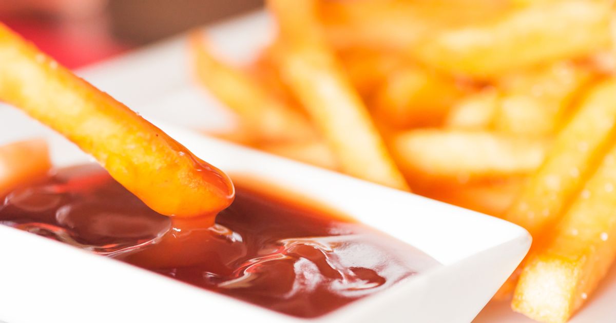 How Healthy Are the Most Popular Condiments? ActiveBeat