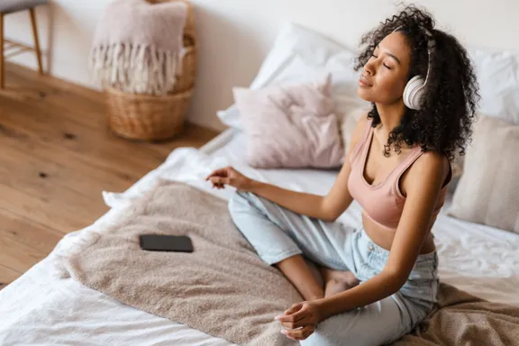 Tips to Start Meditating
