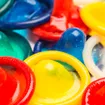 Condoms Change Color When STD Detected