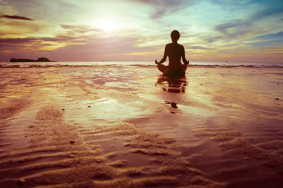 6 Tips to Start Meditating